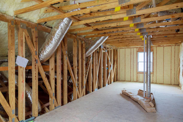 Best Commercial Insulation in Dixon, IL