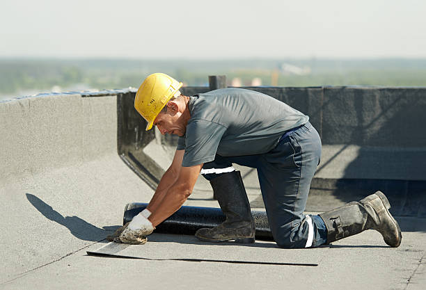 Best Types of Insulation in Dixon, IL